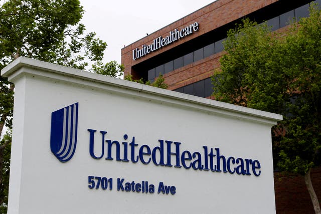 <p>UnitedHealthcare offers buyouts to some employees and could be pursuing layoffs if its resignation quota is not met with the buyout offers, according to a report</p>