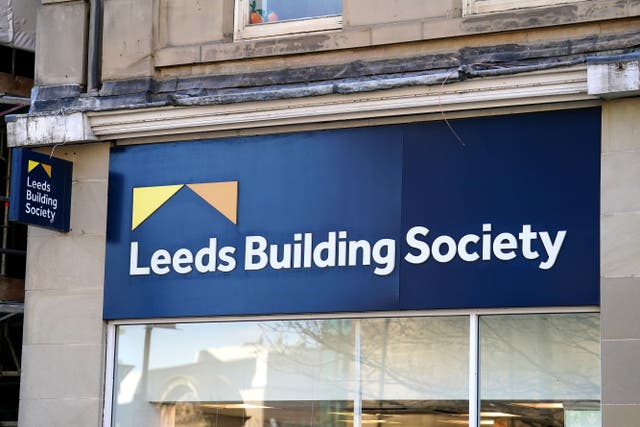 The boss of Leeds Building Society has said staff have been “inundated” with questions from worried customers over the future of cash ISAs (Mike Egerton/PA)