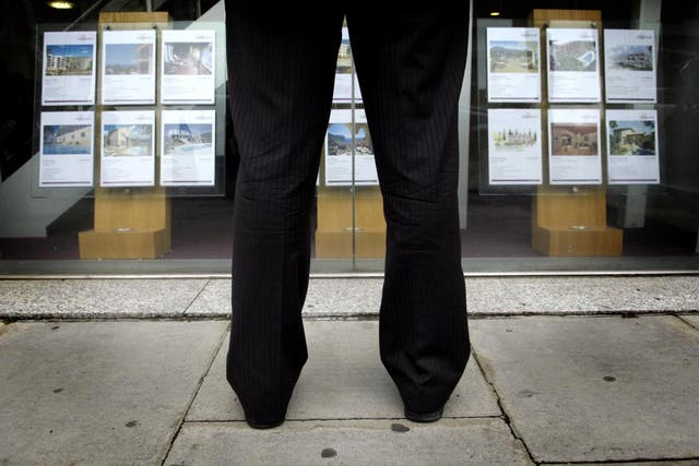 <p>The new deals include a two or five-year fixed rate at 3.99 per cent for home buyers, with a £1,999 fee</p>