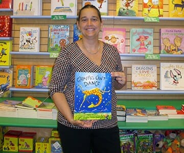 BARNES & NOBLE BRIGHTENS CHILDREN’S DAYS AT DLC