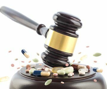 David Lawrence Centers    Receives $360,000 Grant for  Adult Drug Court Program