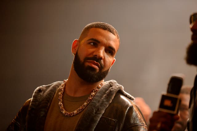 <p>Drake canceled the remaining four dates of his Oceania tour, citing 'scheduling conflicts'</p>