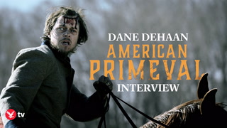 The ‘intense challenge’ of filming Netflix’s American Primeval