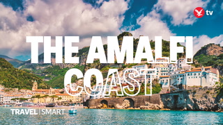 How to make the most of your trip to Italy’s Amalfi Coast