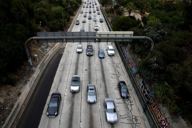 <p>The Environmental Protection Agency is calling on the Trump administration to strike down a landmark climate finding that experts say has cleared the way for regulating greenhouse gas emissions. But, a repeal could face major legal hurdles </p>