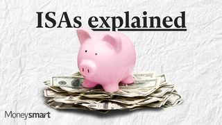 ISAs: from types to benefits, all you need to know