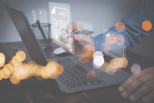 <p>Steps to success: After high failure rates across digital transformations, it’s time to create the right foundations for change</p>