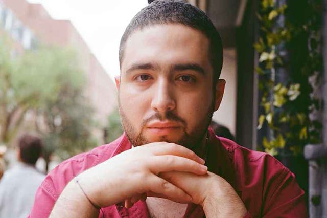 <p>Cengi Sen said he was ghosted by many friends following his cancer diagnosis</p>