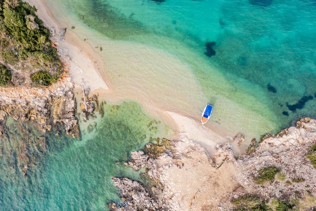 <p>Albania is one of the more affordable options for a holiday this year</p>