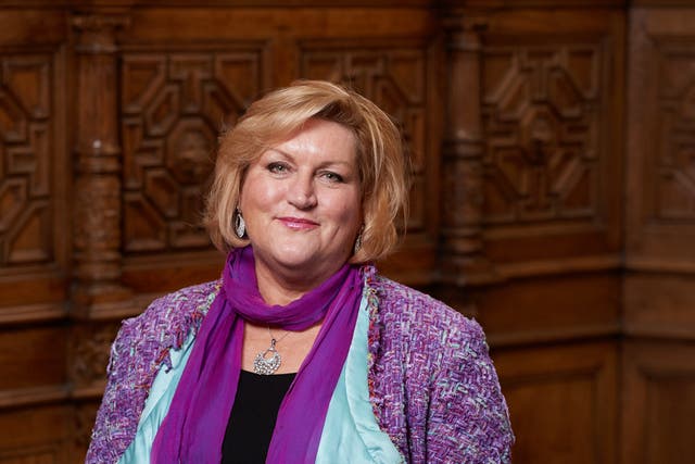 <p>Elizabeth M Ward, Principal at Virtuoso Legal</p>