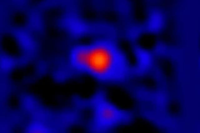 <p>Scientists have gotten the longest and most detailed glimpse yet of the supermassive black hole at the center of the Milky Way galaxy. They say it’s emitting some ‘weird, wild, and wonderful’ flares</p>