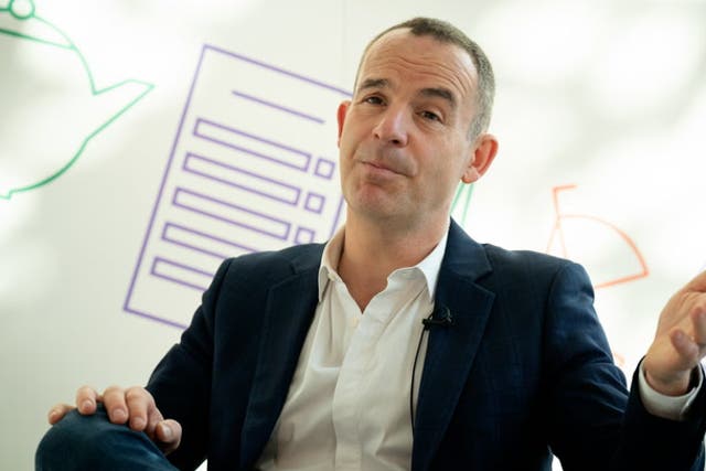 <p>The Money and Mental Health Policy Institute has been recommended for the status by the Department for Business and Trade</p>