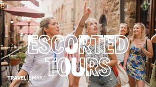 How to experience more on holiday with escorted tours