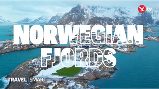 Discover Norway’s majestic fjords with Travel Smart