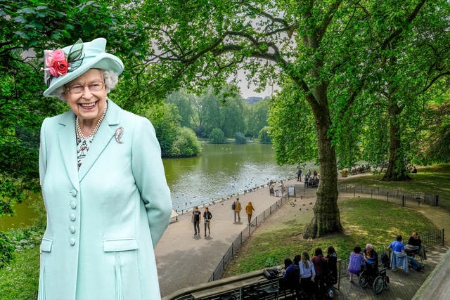 <p>The final design will be revealed in April 2026 to coincide with the centenary of the Queen’s birth</p>