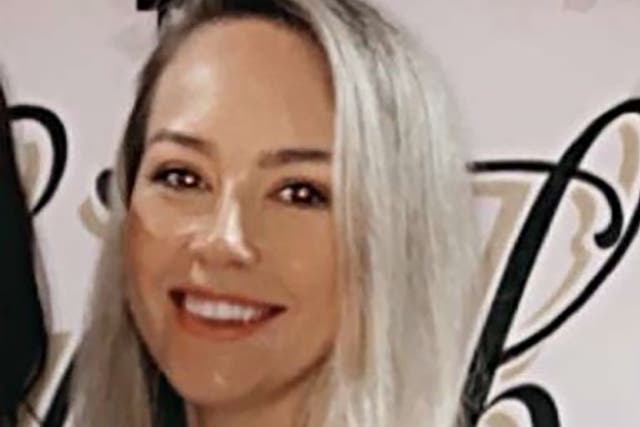 <p>Sophie Evans was attacked in her home by Richard Jones</p>