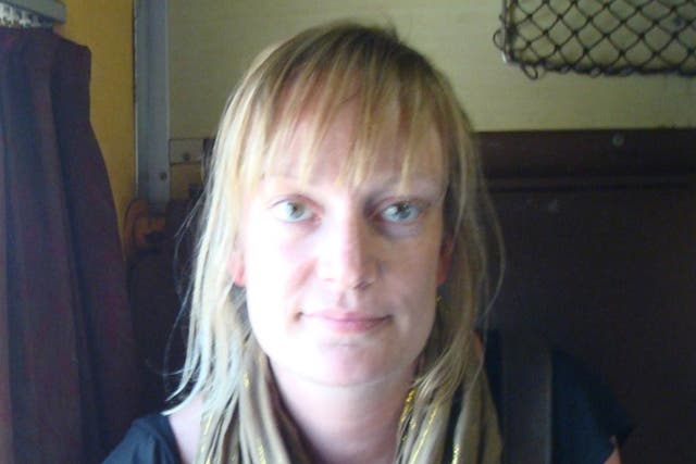 <p>Mitchell worked for the BBC in several African countries</p>