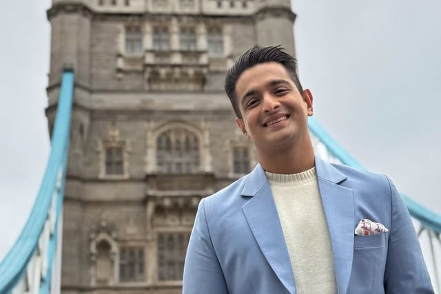 <p>Ranveer Allahbadia</p>