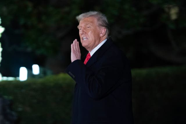 <p>The Trump administration is being sued by more than 20 states following significant cuts to grant funding for universities and other research institutions. The state’s attorneys general say the cuts would be ‘devastating’</p>