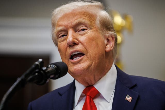 <p>Trump speech expected to touch on Ukraine, DOGE, immigration, and economic plans</p>