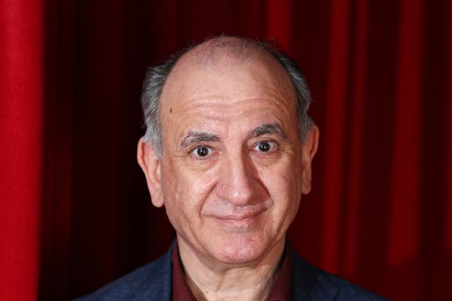 <p>The 61-year-old Scottish comedy writer and director, best known for creating the Westminster sitcom <em>The Thick of It</em>, was diagnosed with ADHD in 2023</p>