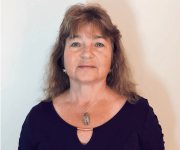 Employee Spotlight: Peer Recovery Coach Deb Lewis