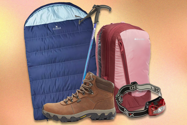 <p>Refresh your outdoor gear with these epic deals</p>