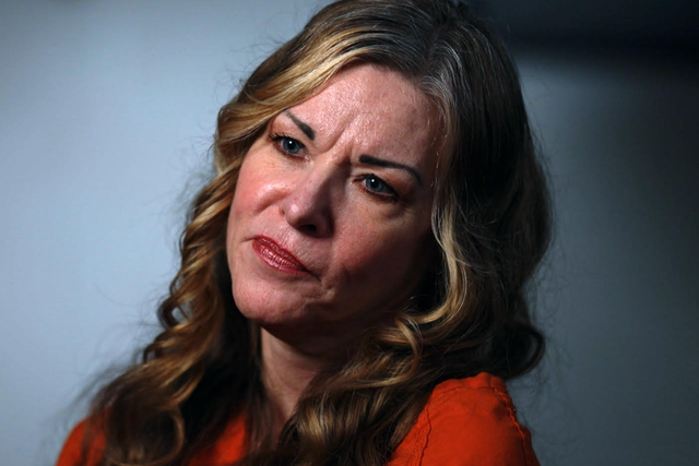 <p>Lori Vallow speaks to Dateline in first TV interview</p>