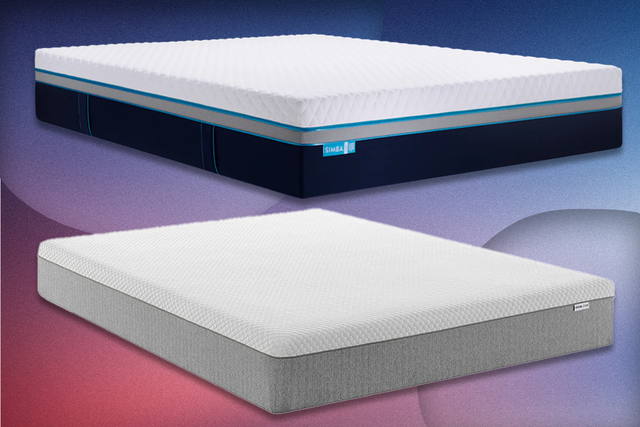 <p>We take your sleep seriously and have tried and tested the very best mattresses  </p>