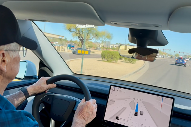 <p>The new Tesla Model Y is now on sale in the US, with orders open for the Launch Series car at a price of $61,630 before any federal tax credits.</p>