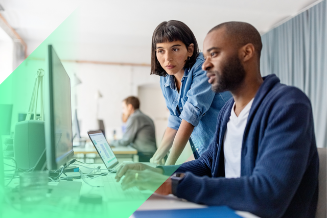 <p>Be prepared: To guard against cyber attacks, you have to look at the holistic picture of your business </p>